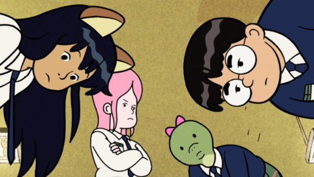 JG Quintel Teases New Series on Adult Swim: What to Expect Now | wap2 totojitu 2020, download aplika