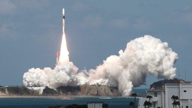 Navigating the Future: The Vital Role of Satellites in Modern Society