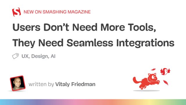 The Demand for Seamless Integration in Today's Dig
