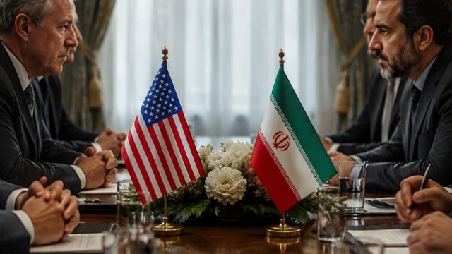 New Developments in US-Iran Negotiations: A 60-Day Plan Unfolds