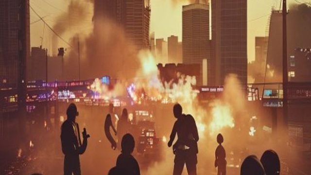 Local Residents Battling Toxic Air Quality After L.A. Fire | usernesiaslot, rtp slot ratu303, mega88