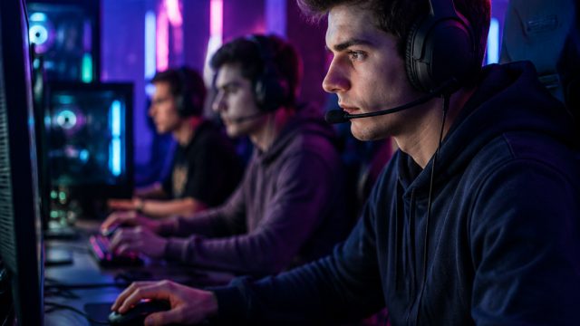 Exploring New Trends in Digital Aesthetics for Gaming Communities | best new slot sites 2021, downlo