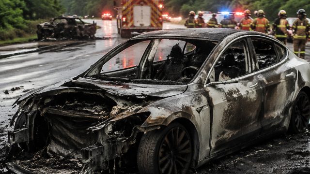 Safety Concerns Surge After Fatal Tesla Incident in Texas | free scatter slots, bg bet slot