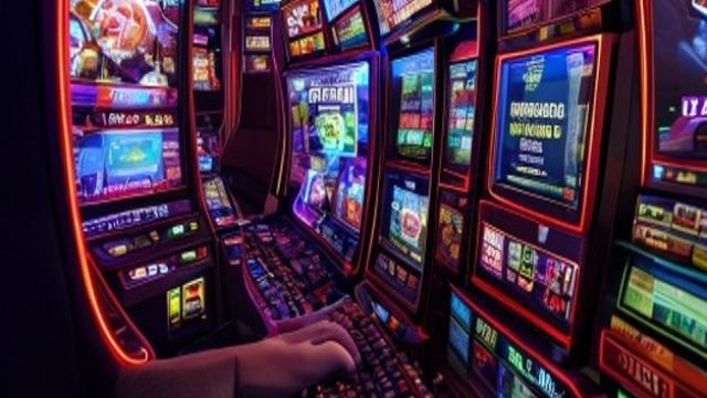 Navigating the Future of Online Gaming: Trends You Need to Know | crazy time casino, link alternatif