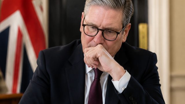 Keir Starmer's Resignation: What It Means for UK Politics Today