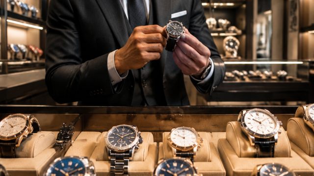India's Watch Market: A New Era of Growth and Opportunity