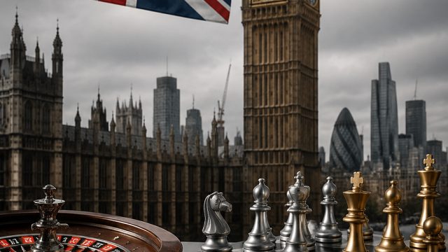 Understanding the Impacts of Political Shifts on UK Markets