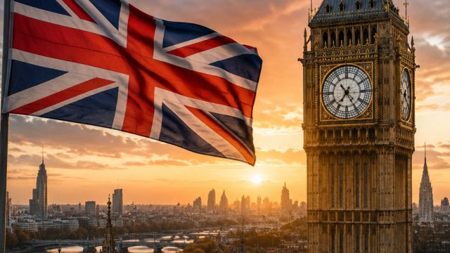 A Decade After Brexit: The Evolution of the UK Economy and Politics