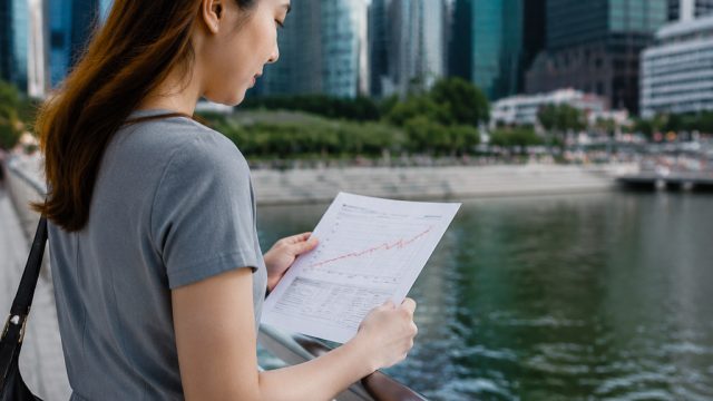 Singapore's Inflation Rates: What the Latest Figures Mean for Consumers