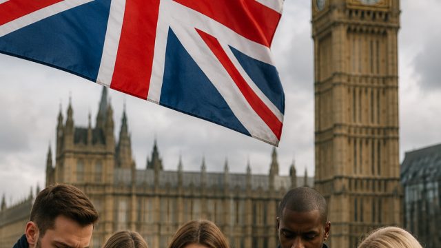 UK's New Initiative Aims to Promote Trustworthy News on Social Media