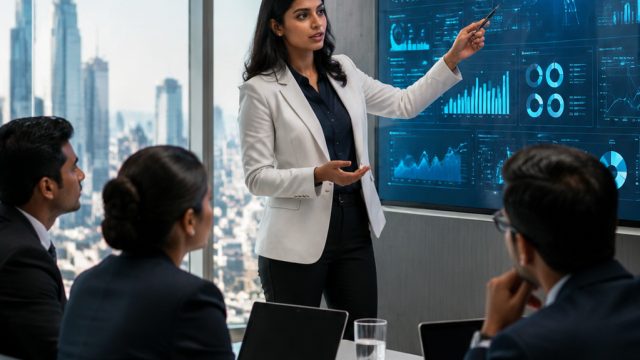 How Indegene is Revolutionizing Pharma Marketing with AI and Strategic Acquisitions