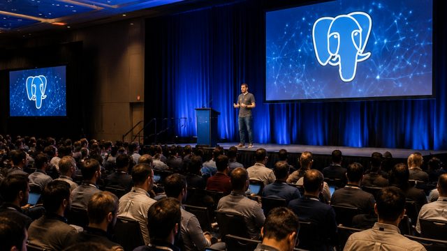Discover PostgreSQL Innovations at pgDay México 2026