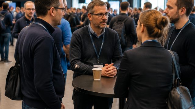 Innovations and Networking at PGDay UK 2026: A Must-Attend Event | game slot paling mudah menang, hi