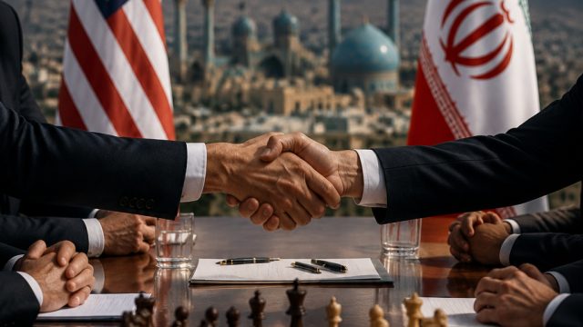 US Eases Sanctions on Iran Amid Ongoing Nuclear Tensions | manhwafull, cash slot 99
