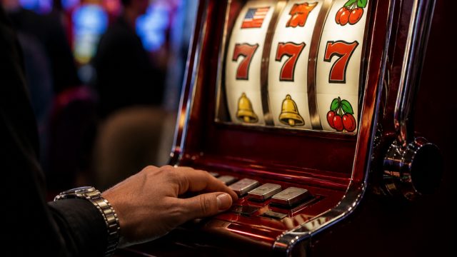 Exploring the Exciting Latest Trends in Online Gaming and Slots | pkv deposit pulsa telkomsel, black