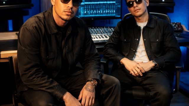 Kryptik Collaborates with Pro Focus for a Powerful New Track