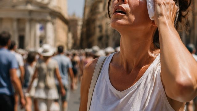 Heatwave Tragedies: The Rising Dangers of Summer in Europe