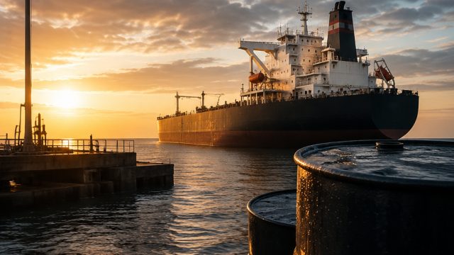 U.S. Eases Oil Sanctions on Iran: Implications for Global Markets