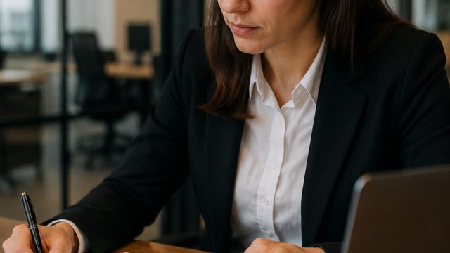 Understanding Employment Contracts: A Must-Know for New Journalists