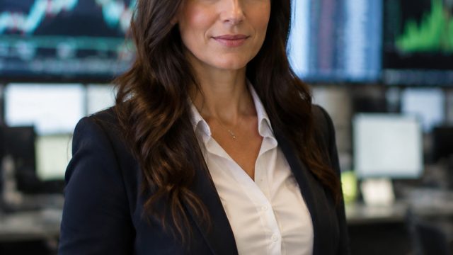 Shannon Saccocia Shares Insights on Oil Prices and Future Investments