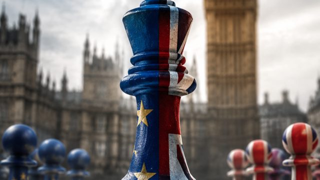 A Decade After Brexit: Reflecting on the Impact and Future