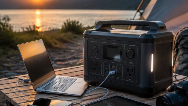 Massive Discounts on Power Stations: A Game Changer for Your Devices