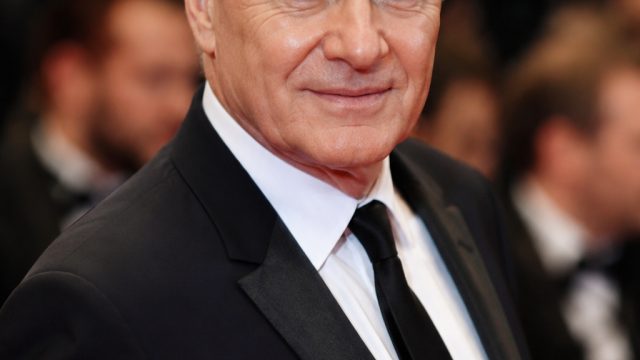 Stellan Skarsgard Joins Hollywood Icons in Stellar Film Festival Trailer