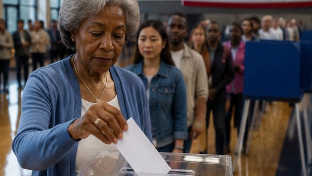 Critical Elections Spotlight Shift in Democratic Power Dynamics