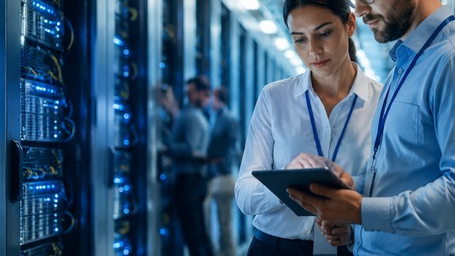 How AI Cloud Centers Are Revolutionizing Telecoms in 2023 | game online slot, hongkongpools day, slo