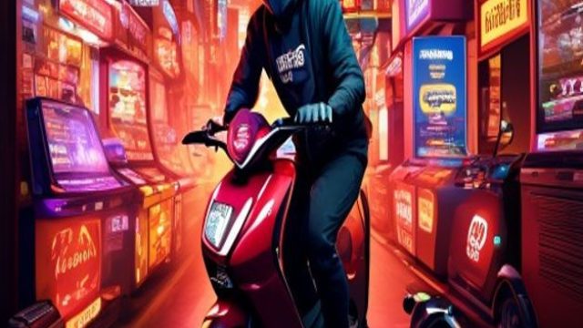 The Challenge of Regulating Illegal E-Scooter Sales Online