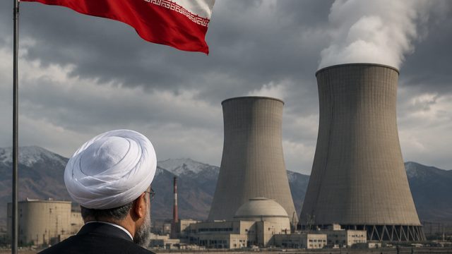 Iran's Nuclear Stance: A Firm Position Amid Global Tensions