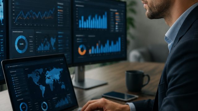 Navigating the New Era of AI-Driven Marketing: Insights for Businesses | ratu3388 slot, asia bokien,