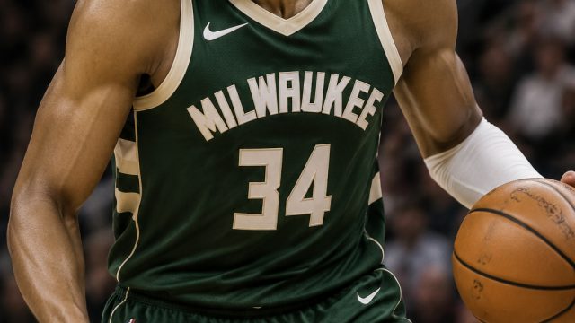 Giannis Antetokounmpo's Trade: Jimmy Haslam's Impact on NBA Dynamics