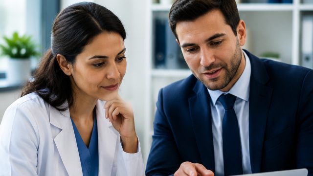PayMint Partners with Vezeeta: A Strategic Move in Healthcare Tech