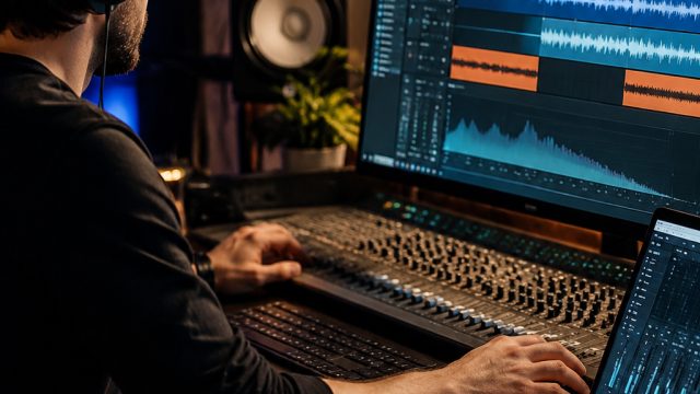 Essential Strategies for Effective Digital Music Promotion