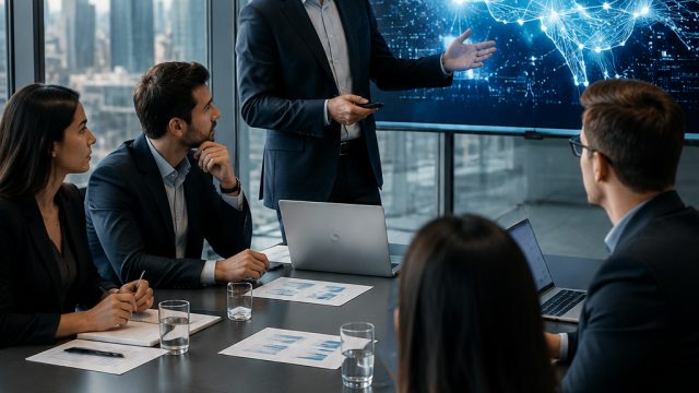 WPP Embraces AI with Meta Tool Integration for Enhanced Creative Solutions