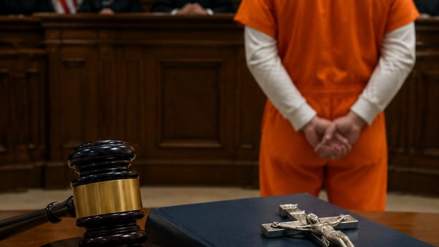 Supreme Court Ruling Highlights Religious Rights Challenges in Prisons
