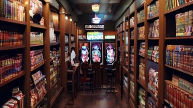 Tragic Library Shooting Highlights Urgent Need for Community Safety Measures | bwin roland garros, n