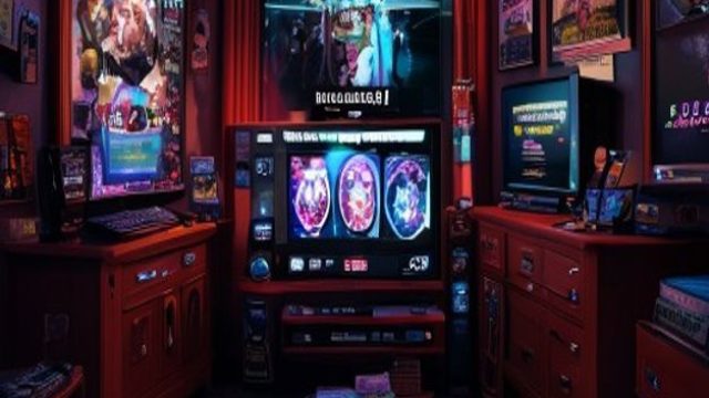 Interactive Horror: Netflix Launches Game That Transforms Your TV Experience | data data togel hongk
