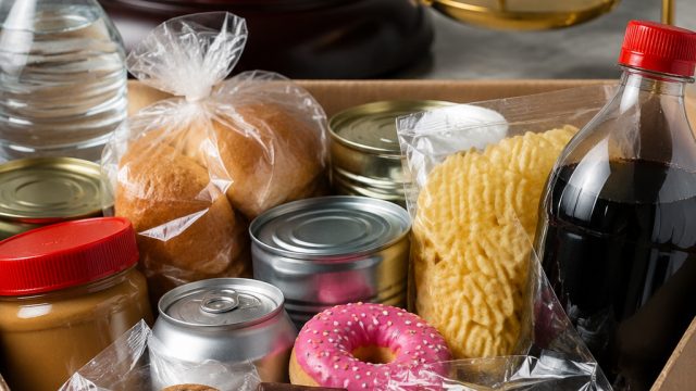 Federal Ruling Allows Food Aid to Cover Sweets and Drinks | rtp slot joker123, bangsapoker
