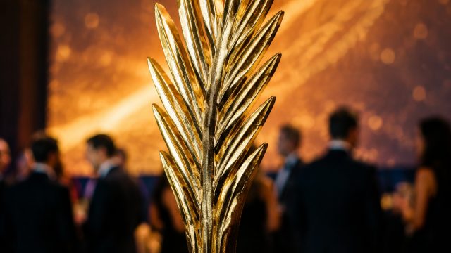 The Palmas Awards: Honoring Marketing Agency Excellence in 2023