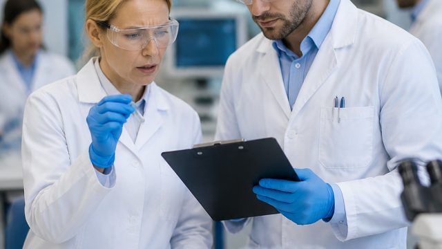 New COVID Vaccine Study Sparks Controversy After CDC Intervention