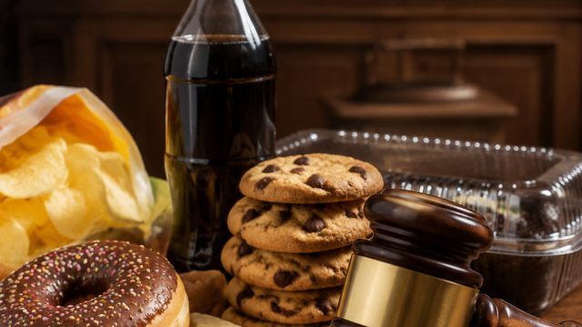 Federal Court Decision Impacts SNAP Use for Sugary Foods