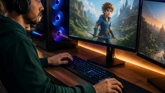 The Rise of Animation in Gaming: Why It Matters Today | qq8221 slot, fifa android