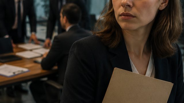 Enhancing Protections for Whistleblowers: A Growing Necessity