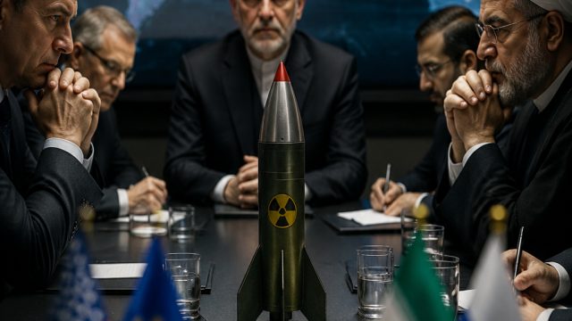 Iran's Nuclear Stance: What It Means for Global Stability Today | bioskop777 slot, pengeluaran nomor