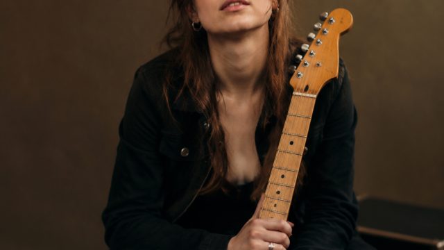 Emily Sprague of Florist Prepares to Impress with Solo Album Release | pemenang slot terbesar, joker