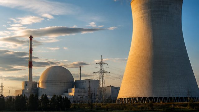New Loan Initiative for Nuclear Energy: A $17.5 Billion Investment