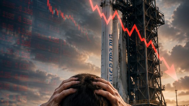 Why the Current SpaceX Stock Drop Should Matter to Investors | best rated free online slots, sweet b