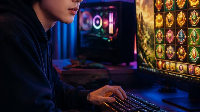 Unlocking the Excitement of Online Gaming: Bagramon Takes Center Stage